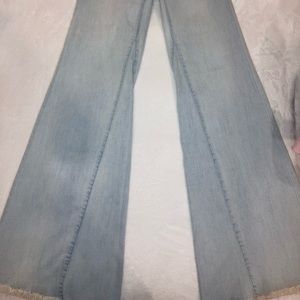 Flare Jeans